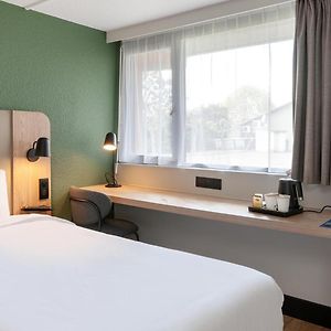 Chambre Standarde Lit Queen-Size
